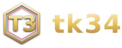 tk34 logo